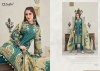 Gulnoor By Zulfat Woollen Pashmina Printed Dress Material